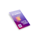 Pass e badge per eventi