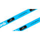Lanyard con moschettone in metallo standard