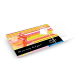 Portacard 'Premium Sleeve'
