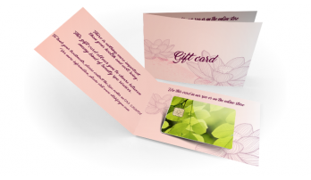 Portacard 'Elisir'