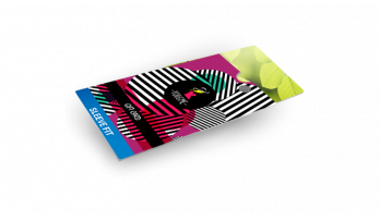Portacard 'Sleeve'