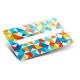 Tessere in plastica con numerazione e campo firma