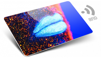 Tessere RFID 125 khz