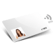 Tessere con RFID con Numerazione + Nomi e Cognomi + Foto