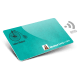 Tessere con RFID con Numerazione + Nomi e Cognomi + Foto
