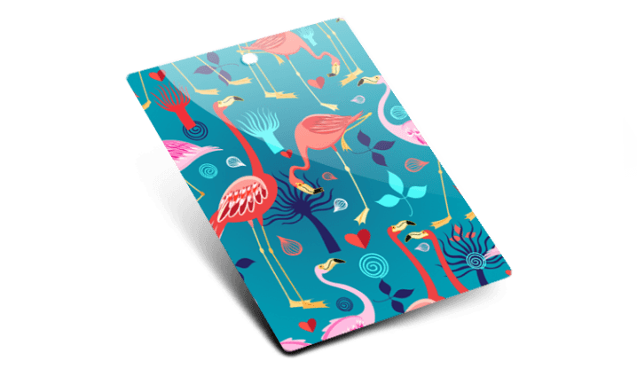 Stampa Badge XXL