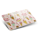 Card plastiche in PVC con Foro