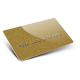 Tessere con Numeri + Embossing + Glitter