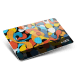 Tessere con Numerazione ed effetto ruvido 3D