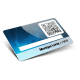 QR code + Numerazione + Firma