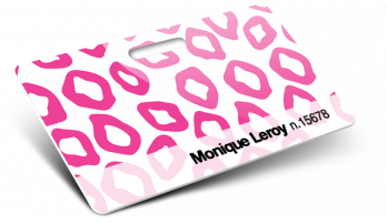 Cards con numerazione + Nomi e cognomi + Asola