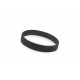 Braccialetti in Gomma e Silicone Personalizzati - Modello Hoop