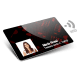 Tessere con RFID con Numerazione + Nomi e Cognomi + Foto