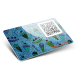 Tessere con QR code e Numerazione