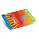 Card plastiche Numerazione e Scratch off