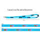 Lanyard + Badge e Tessere + Porta Badge