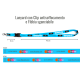 Lanyard + Badge e Tessere + Porta Badge