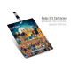 Lanyard + Badge e Tessere + Porta Badge