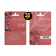 Gift Card con supporto Natale 2015