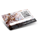 QR code + Numerazione + Firma