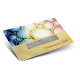 Card plastiche Numerazione e Scratch off