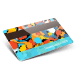 Card plastiche con Banda Magnetica e Numerazione