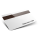 Card plastiche con Banda Magnetica e Numerazione