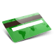 Cards con Banda Magnetica + Campo Firma