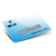 Card plastiche Numerazione e Scratch off