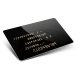 Tessere con Numeri + Embossing + Glitter