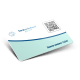 Tessere con QR code e Numerazione