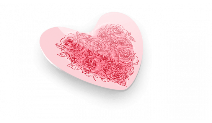 Tessere con forme particolari e strane