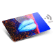 RFID CARTES SANS CONTACT