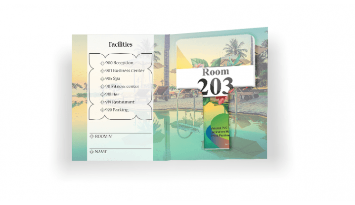 Sleeve Portacard