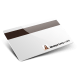 Cartes avec Bande Magnétique + Numérotation + Noms Et Prénom + Photos