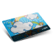 Cartes plastiques avec Numérotation + Effet 3D