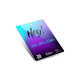 Badge XXL - grand format