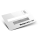 Code barres + Numérotation + Noms et prénoms + Encre à gratter