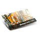 Cartes PVC avec Numérotation + Numérotation + Vernis en relief (Vernis sélectif 3D)