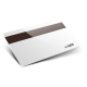 Cartes avec Bande magnétique + Numérotation