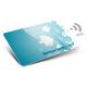 RFID avec numérotation + Noms et Prénoms