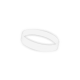 Bracelets en caoutchouc et en silicone personnalisés - Modèle HOOP