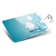 RFID avec numérotation + Noms et Prénoms