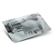 Boîte d'échantillons de cartes PVC gratuits