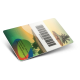Boîte d'échantillons de cartes PVC gratuits