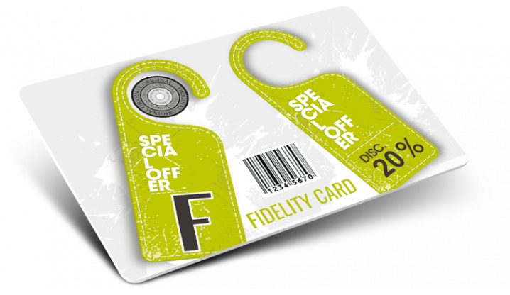 Cartes avec Code Barres + Numérotation