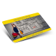Cartes avec numéros et numérotation 