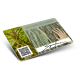 Cartes avec QR Code et numérotation et blanc d'écriture