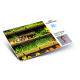 RFID avec numérotation + noms et prénoms + photo