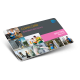 RFID avec numérotation + Noms et Prénoms